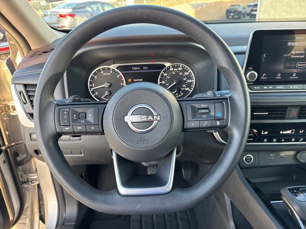 2023 Nissan Rogue SV Johnson City TN