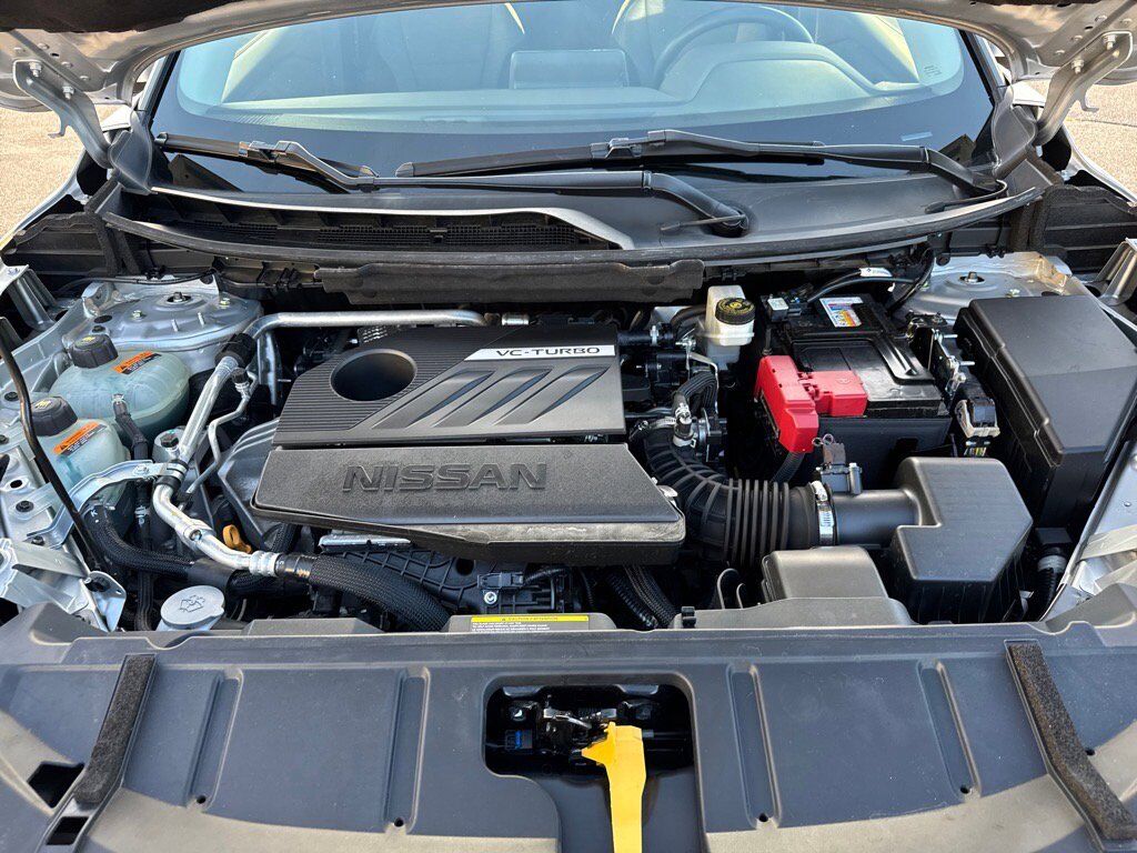 2023 Nissan Rogue SV Johnson City TN