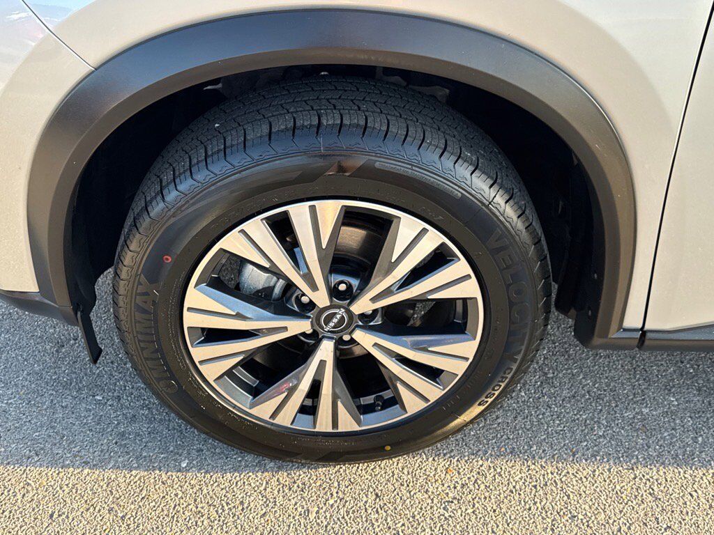 2023 Nissan Rogue SV Johnson City TN