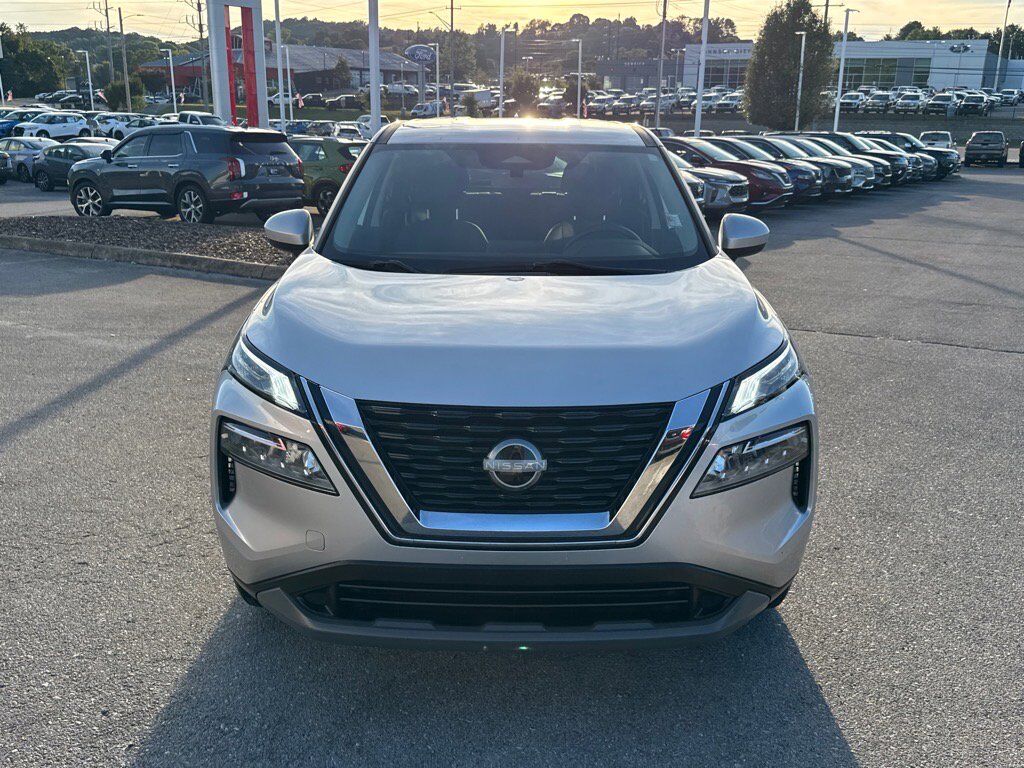 2023 Nissan Rogue SV Johnson City TN