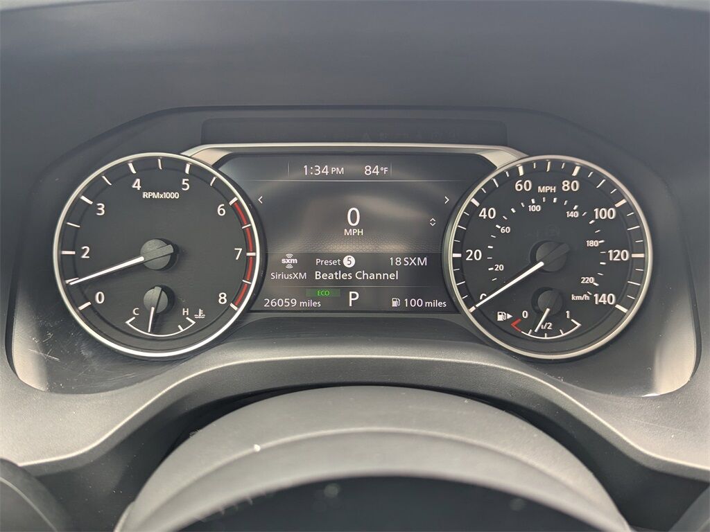 2023 Nissan Rogue SV Kennesaw GA