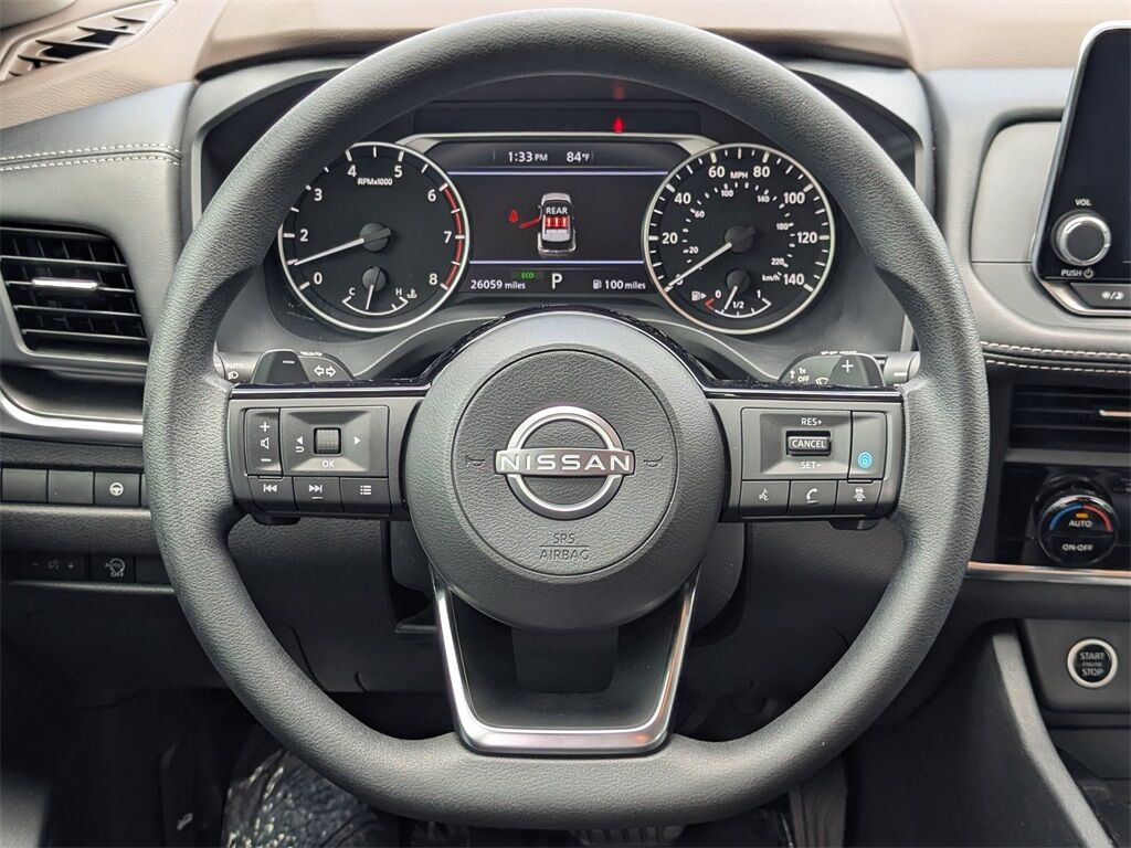 2023 Nissan Rogue SV Kennesaw GA