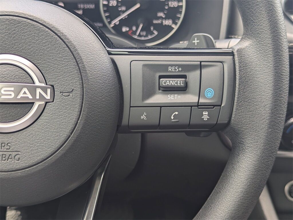 2023 Nissan Rogue SV Kennesaw GA