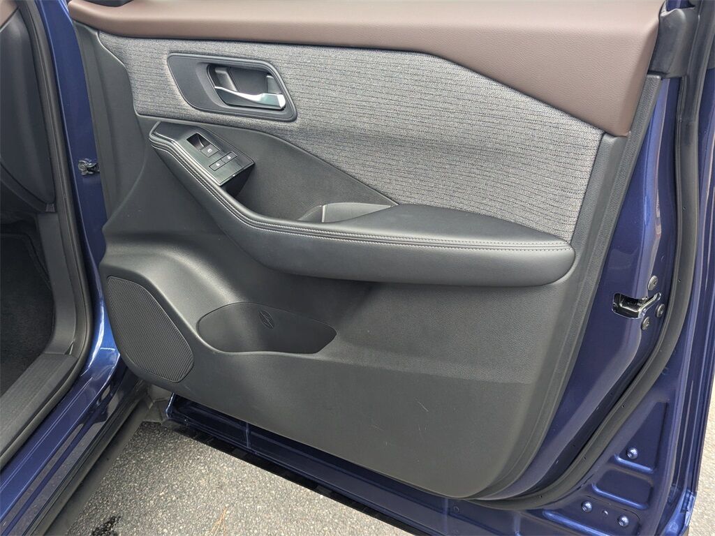 2023 Nissan Rogue SV Kennesaw GA