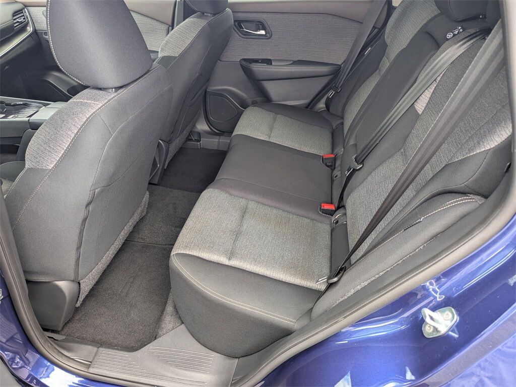 2023 Nissan Rogue SV Kennesaw GA