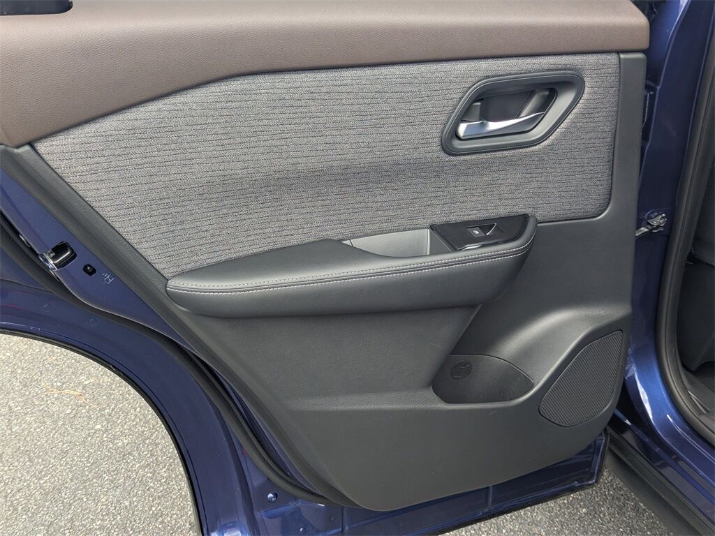 2023 Nissan Rogue SV Kennesaw GA