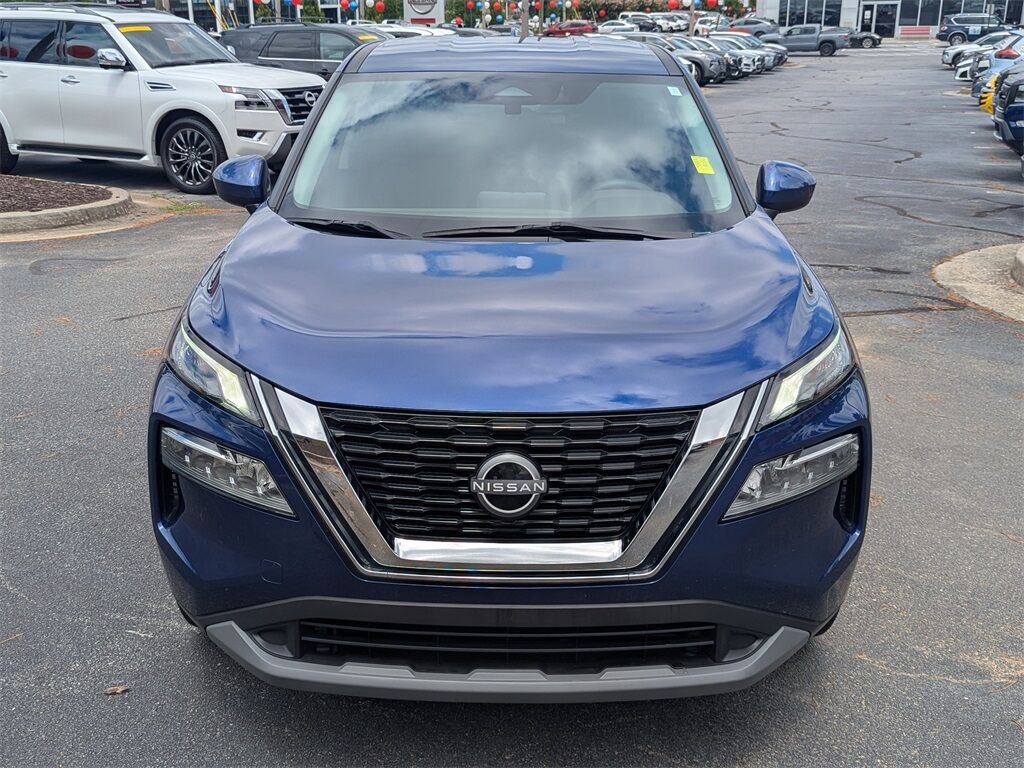 2023 Nissan Rogue SV Kennesaw GA