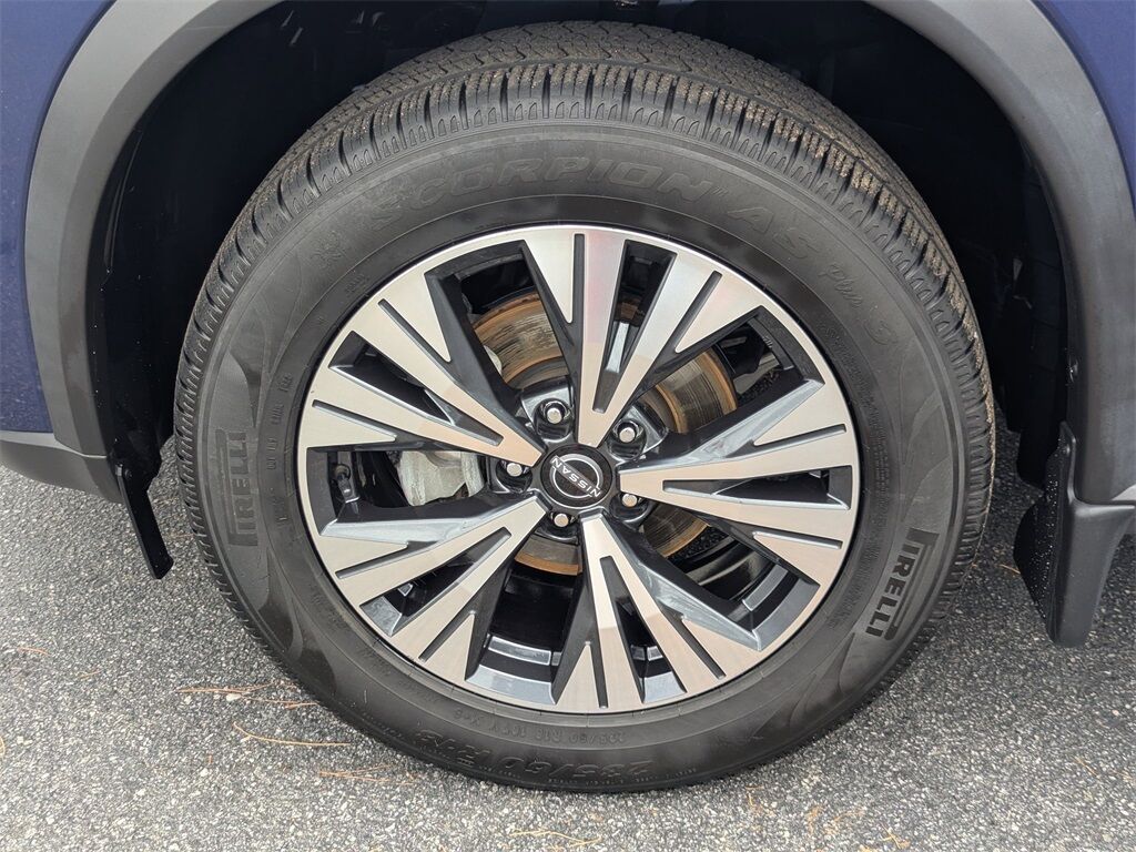 2023 Nissan Rogue SV Kennesaw GA