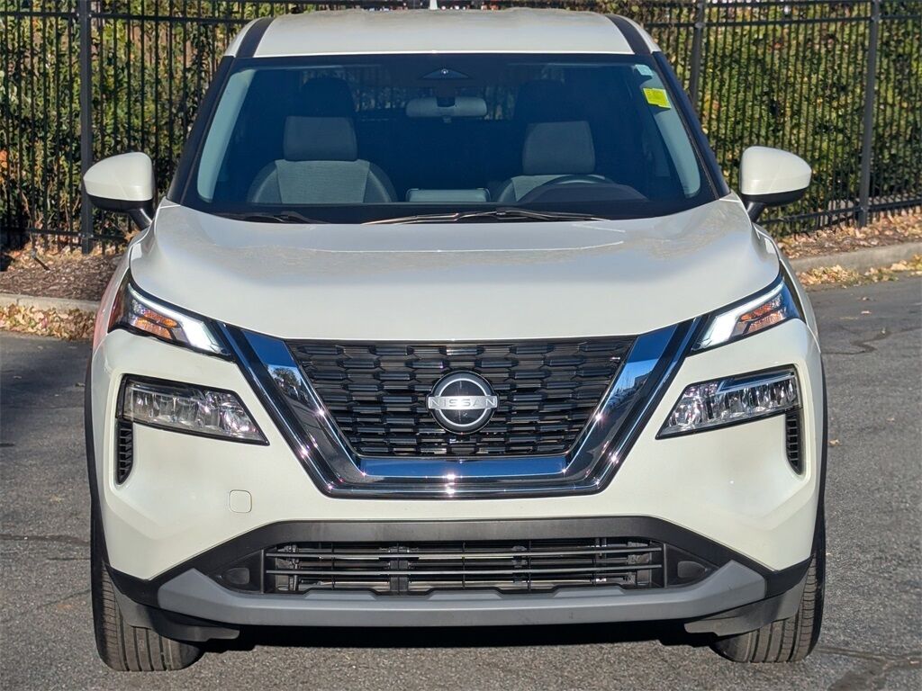 2023 Nissan Rogue SV Kennesaw GA