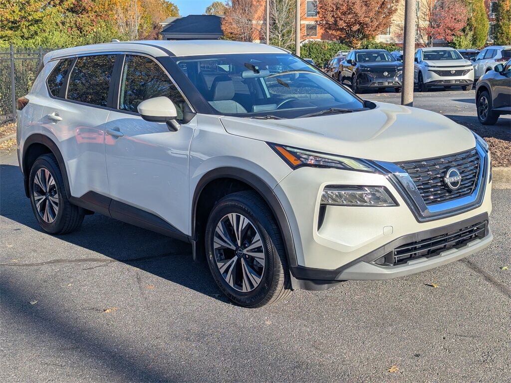 2023 Nissan Rogue SV Kennesaw GA