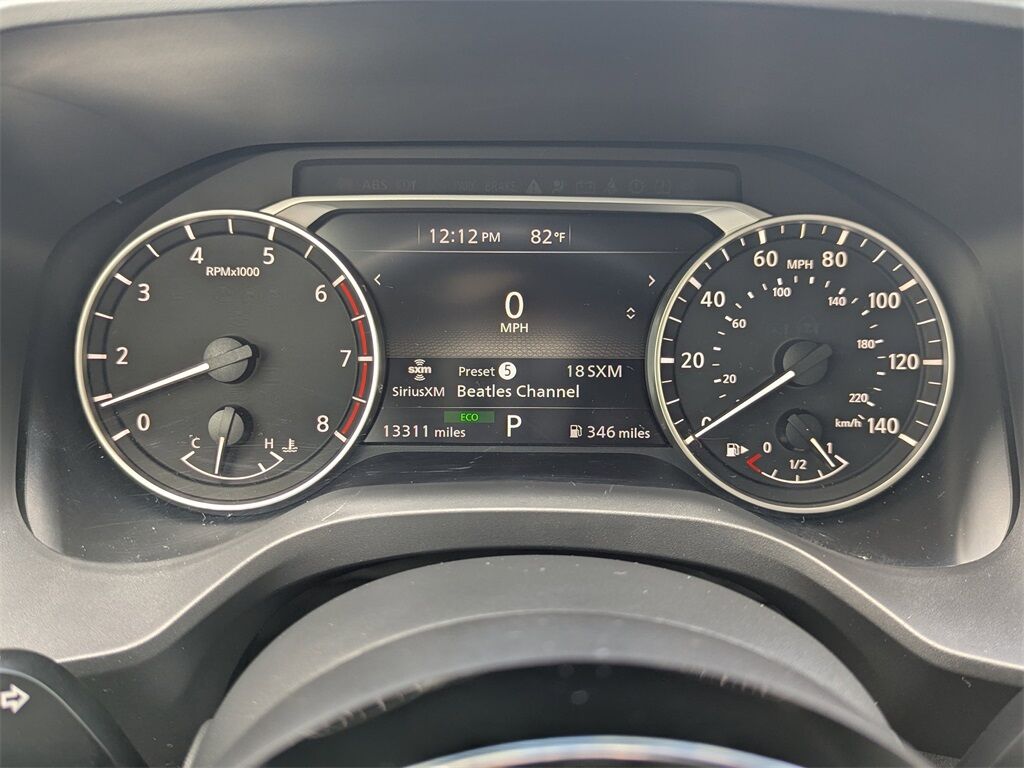 2023 Nissan Rogue SV Kennesaw GA