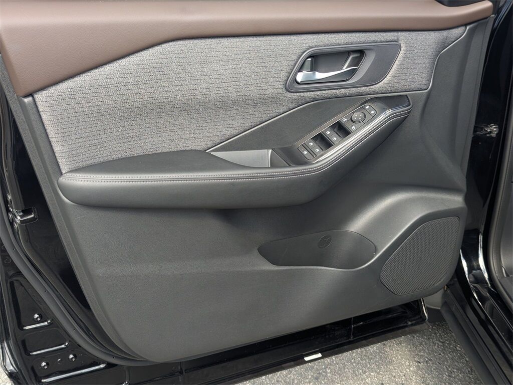2023 Nissan Rogue SV Kennesaw GA