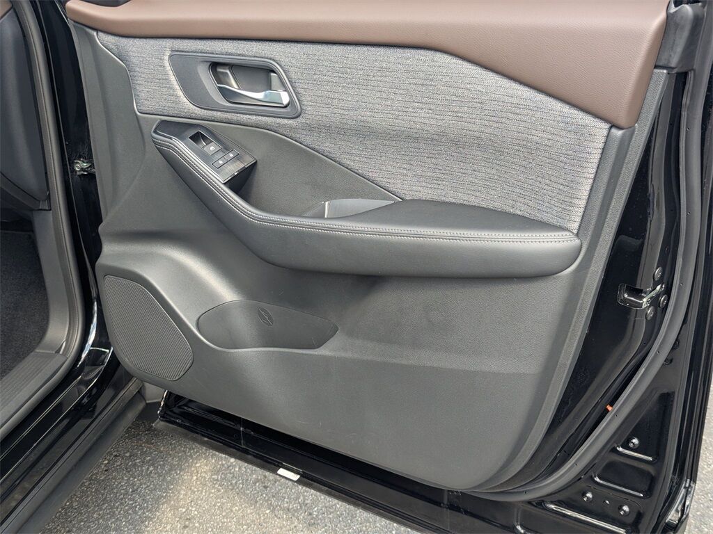 2023 Nissan Rogue SV Kennesaw GA