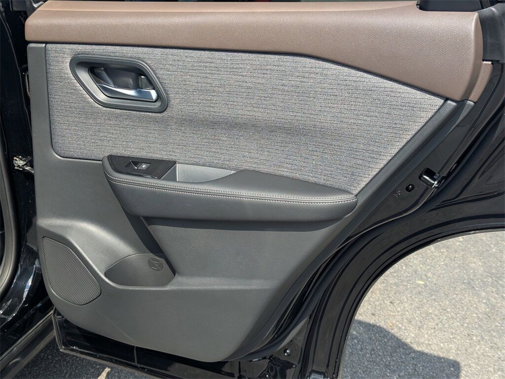 2023 Nissan Rogue SV Kennesaw GA