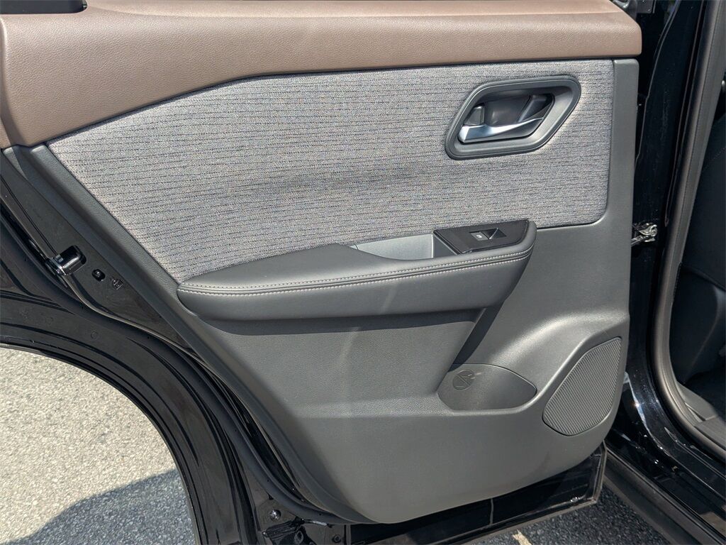 2023 Nissan Rogue SV Kennesaw GA