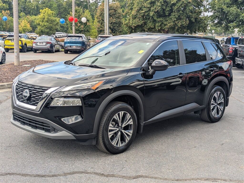 2023 Nissan Rogue SV Kennesaw GA