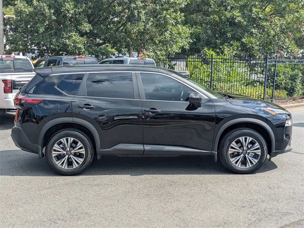 2023 Nissan Rogue SV Kennesaw GA