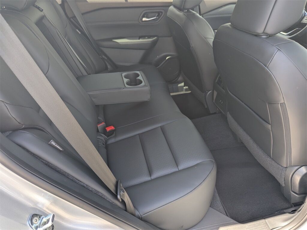 2023 Nissan Rogue SV Kennesaw GA