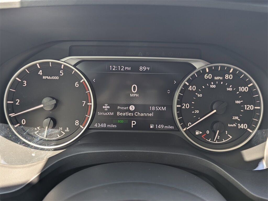 2023 Nissan Rogue SV Kennesaw GA