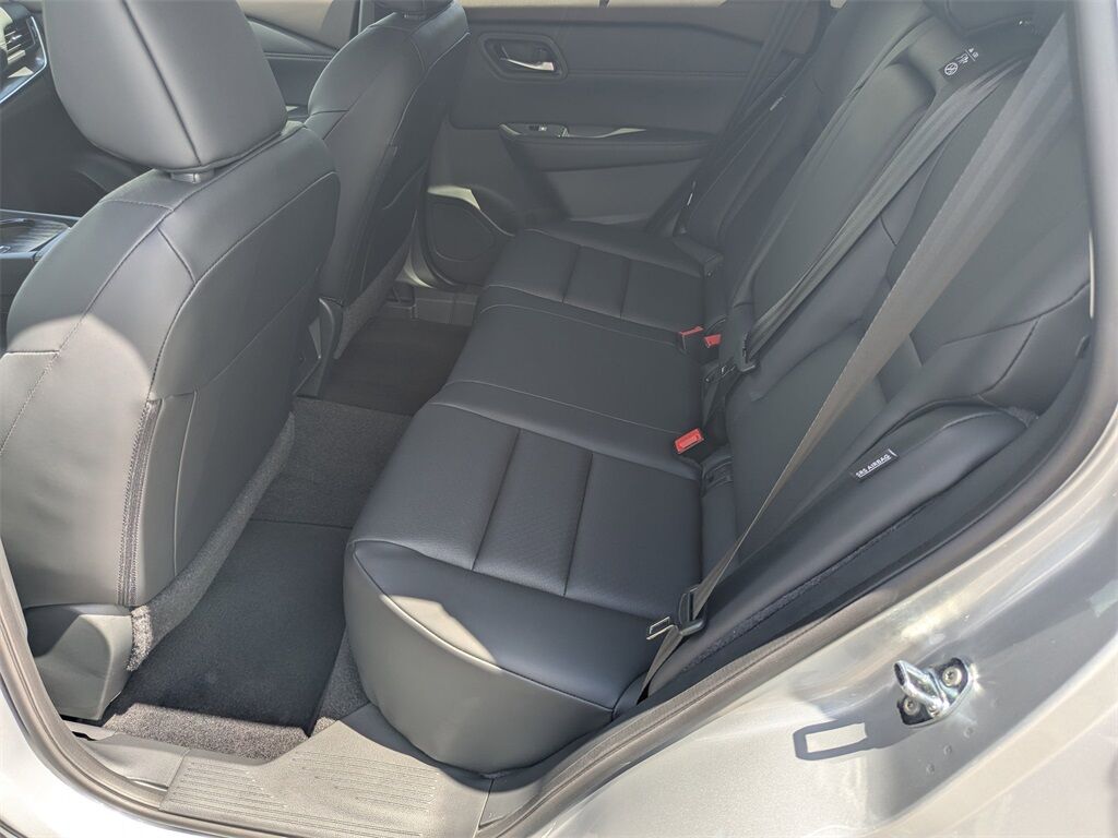 2023 Nissan Rogue SV Kennesaw GA