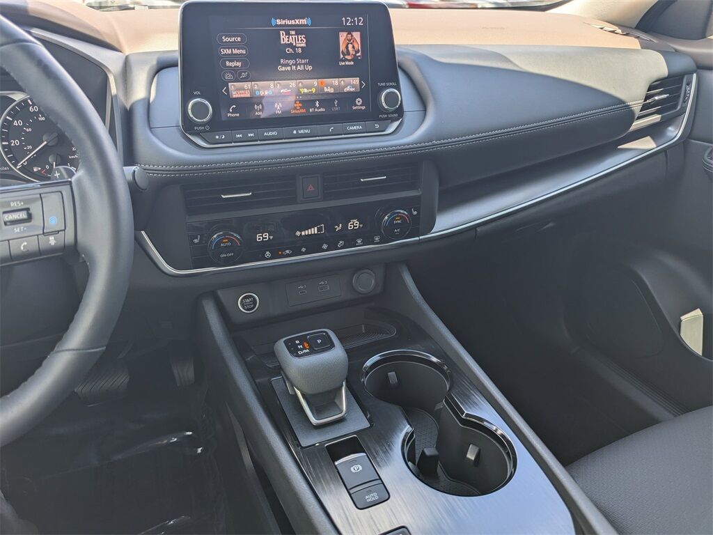 2023 Nissan Rogue SV Kennesaw GA