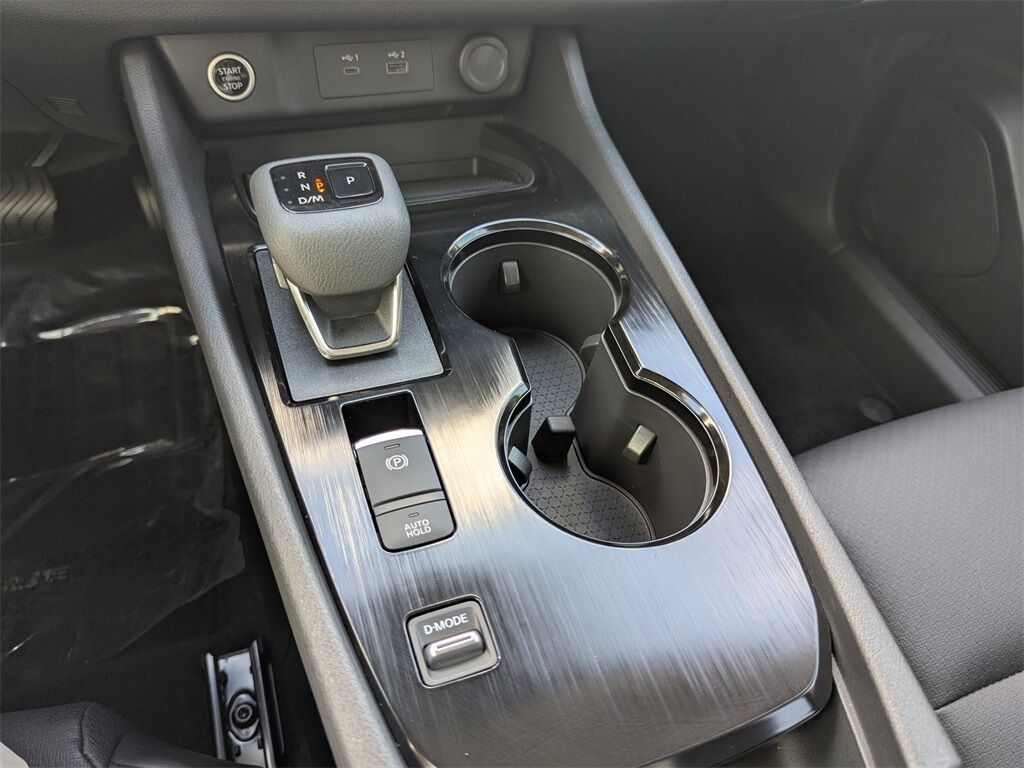 2023 Nissan Rogue SV Kennesaw GA