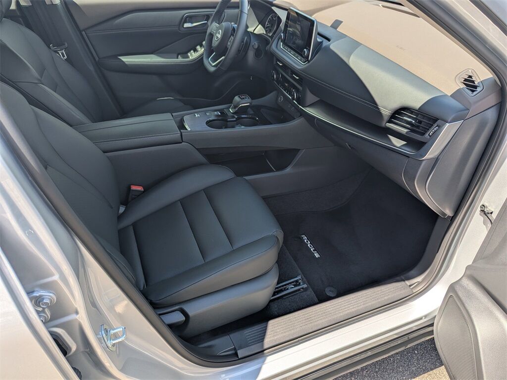 2023 Nissan Rogue SV Kennesaw GA