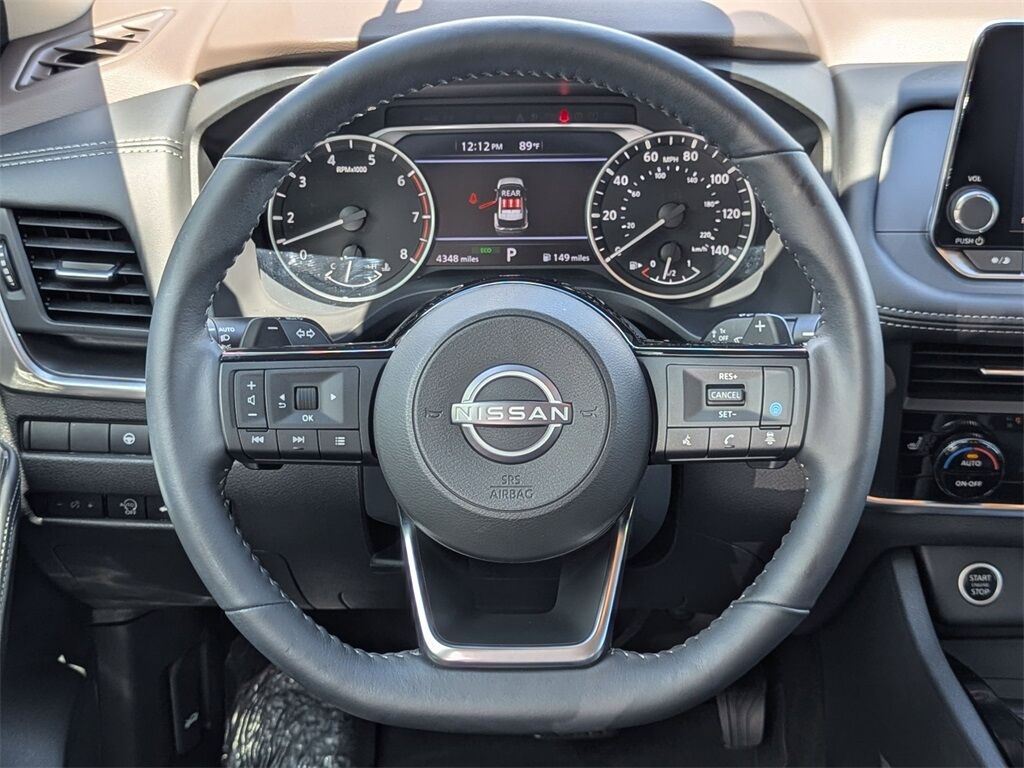 2023 Nissan Rogue SV Kennesaw GA