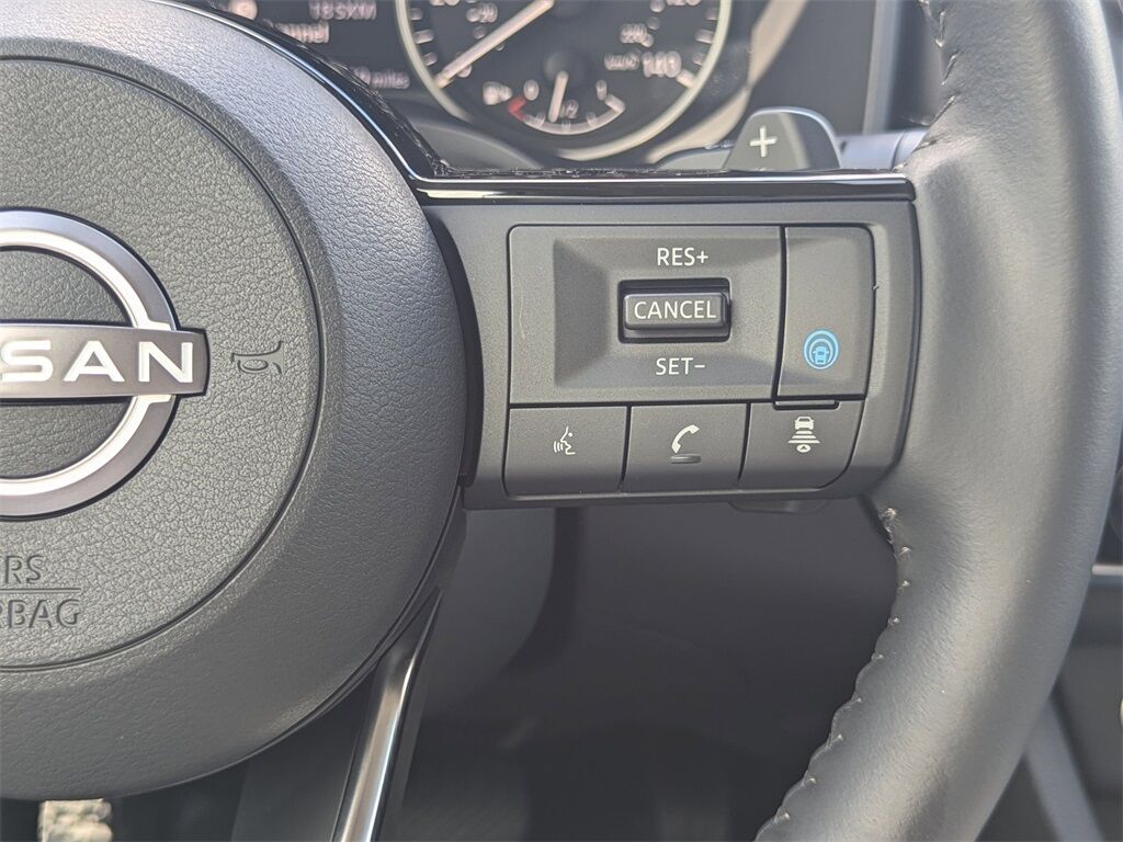 2023 Nissan Rogue SV Kennesaw GA