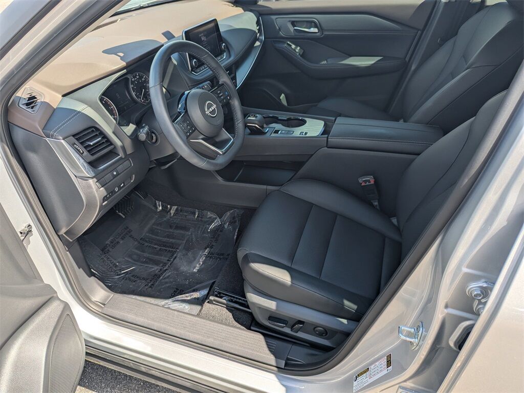 2023 Nissan Rogue SV Kennesaw GA
