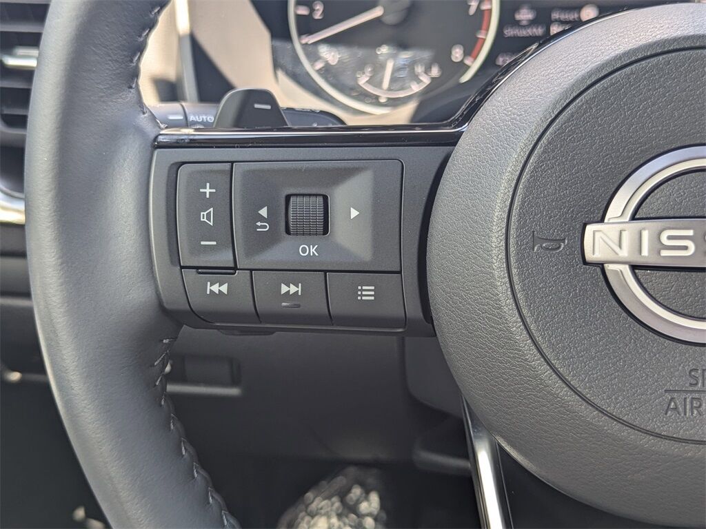 2023 Nissan Rogue SV Kennesaw GA