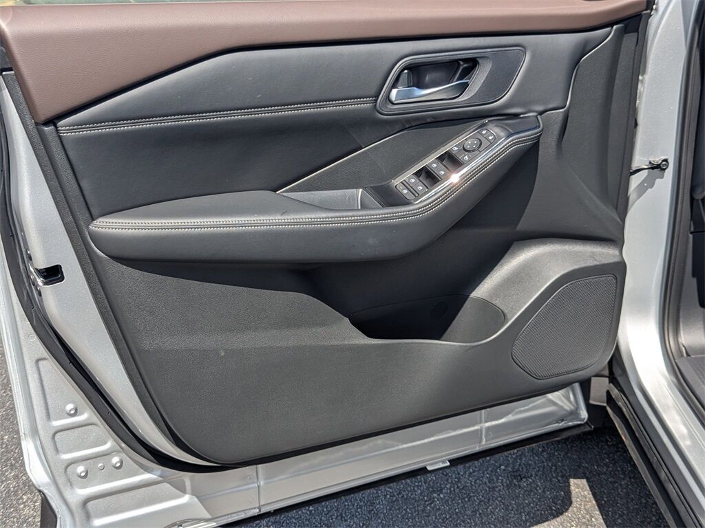 2023 Nissan Rogue SV Kennesaw GA
