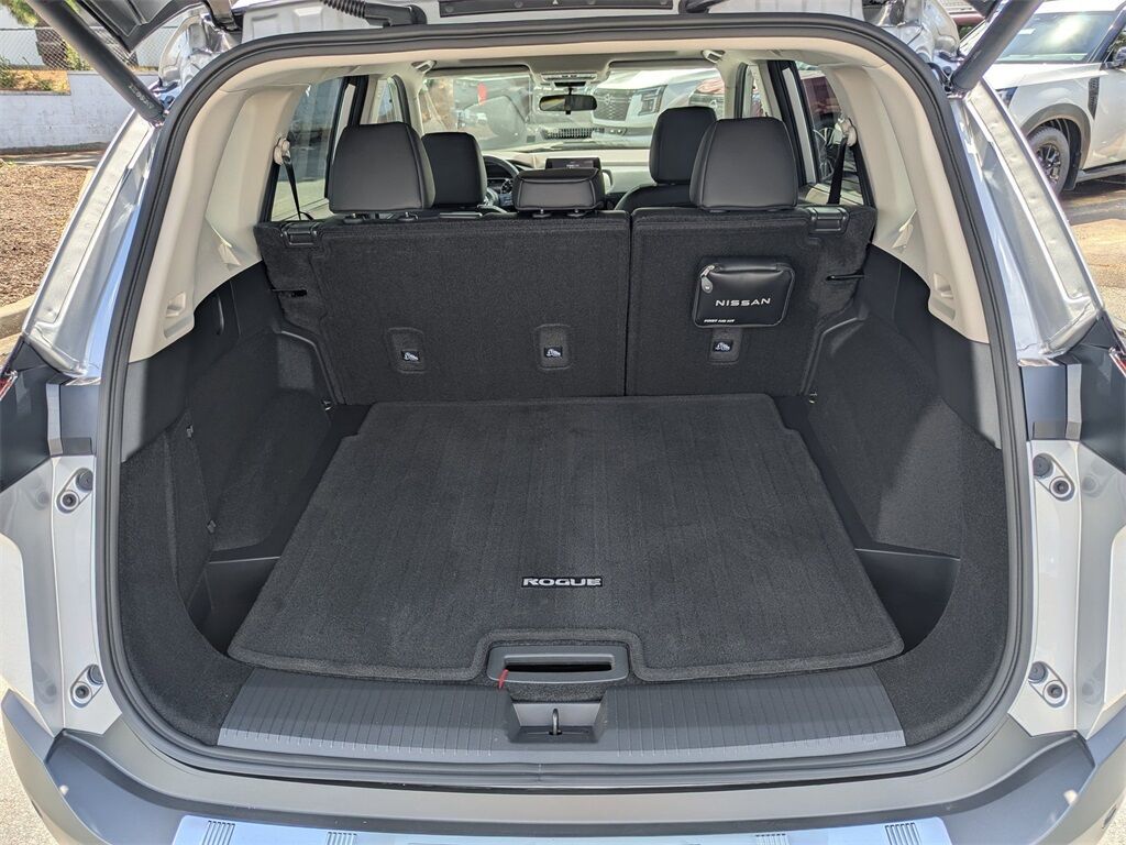 2023 Nissan Rogue SV Kennesaw GA