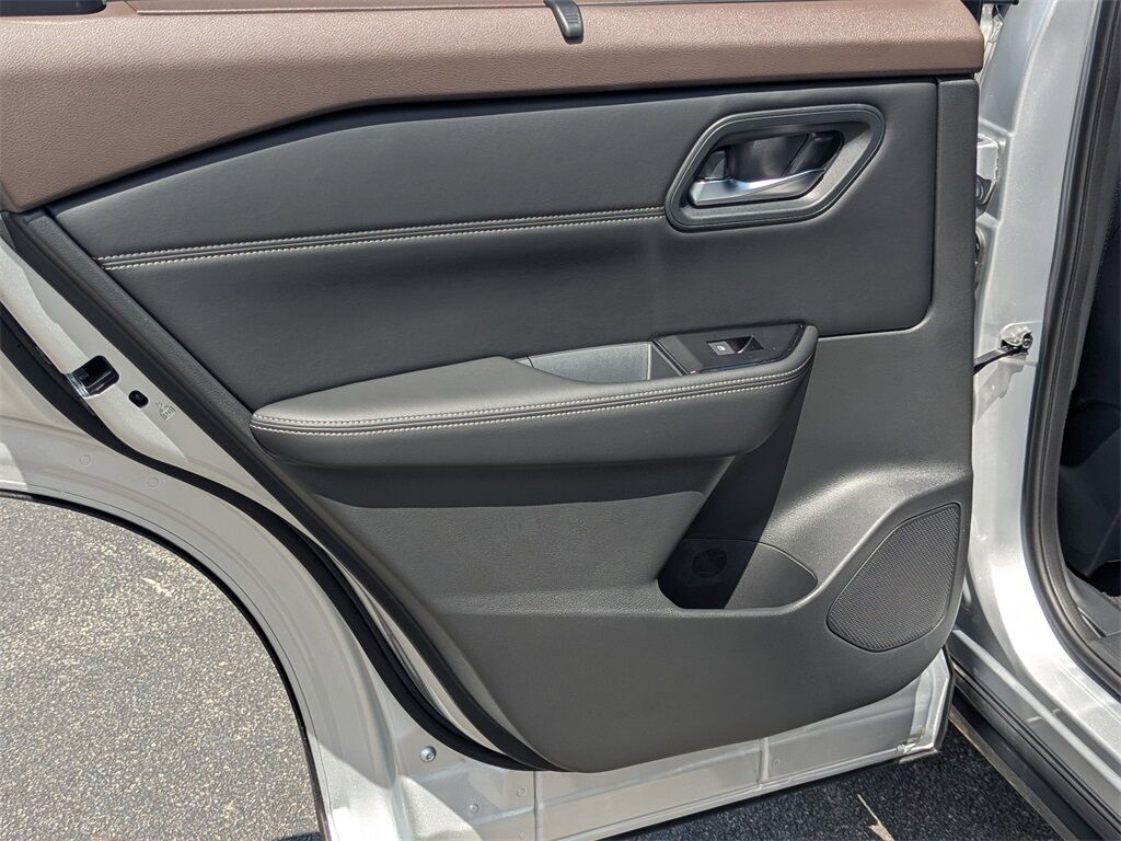 2023 Nissan Rogue SV Kennesaw GA