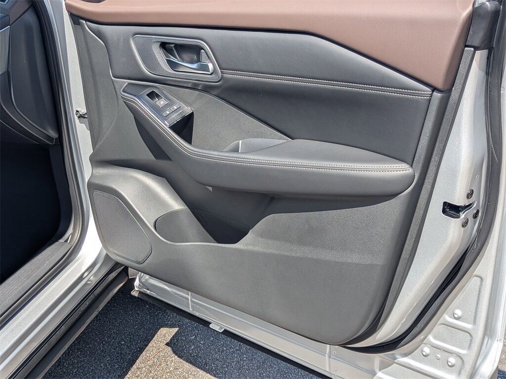 2023 Nissan Rogue SV Kennesaw GA