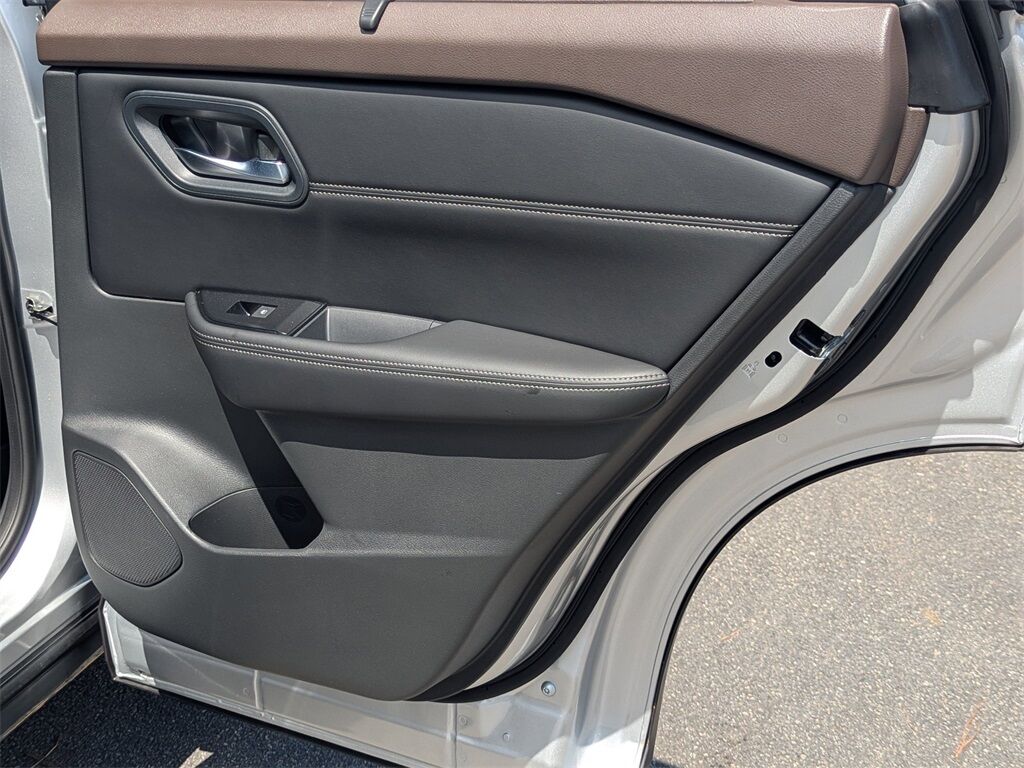 2023 Nissan Rogue SV Kennesaw GA