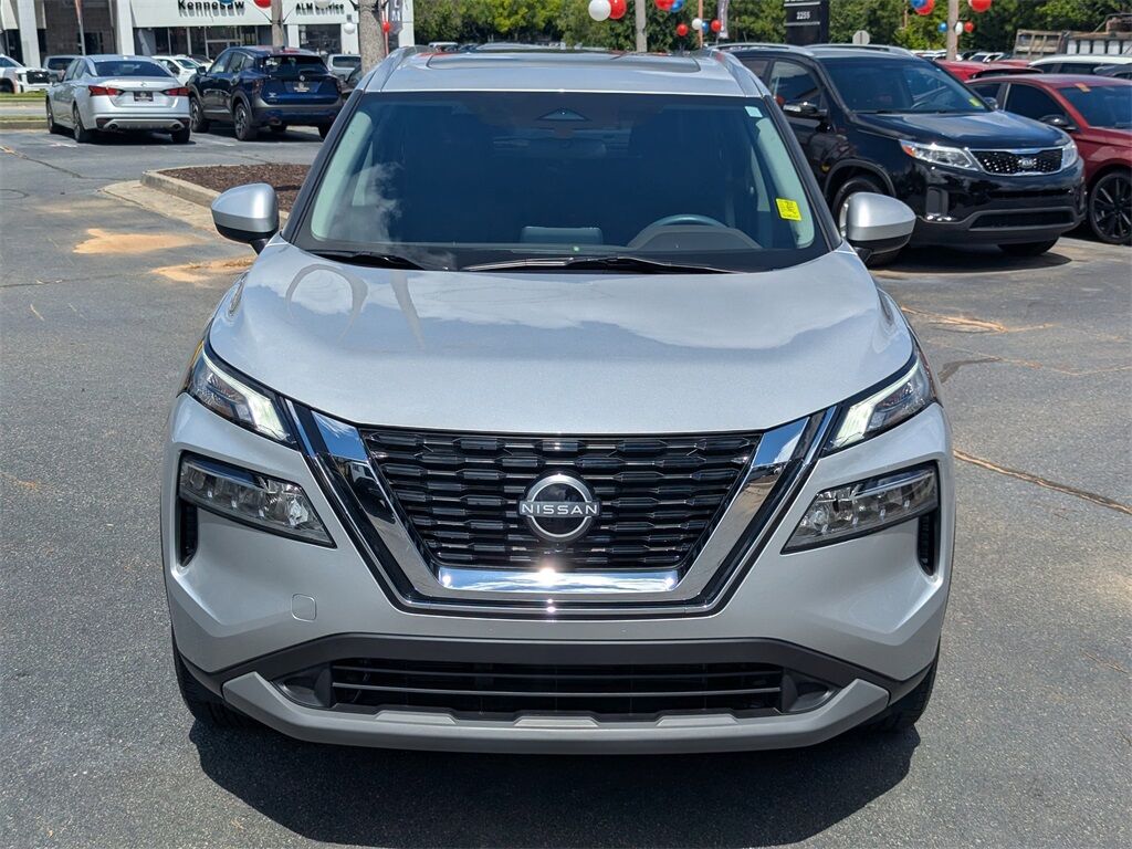 2023 Nissan Rogue SV Kennesaw GA