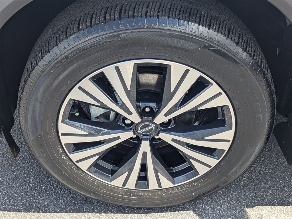 2023 Nissan Rogue SV Kennesaw GA