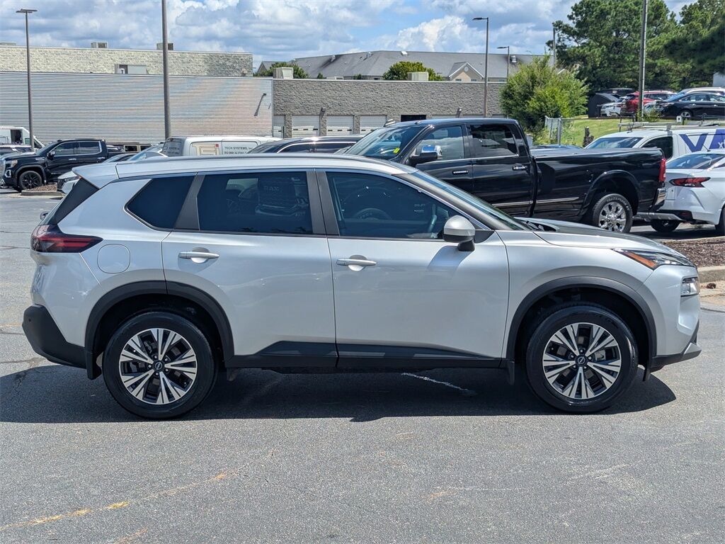 2023 Nissan Rogue SV Kennesaw GA