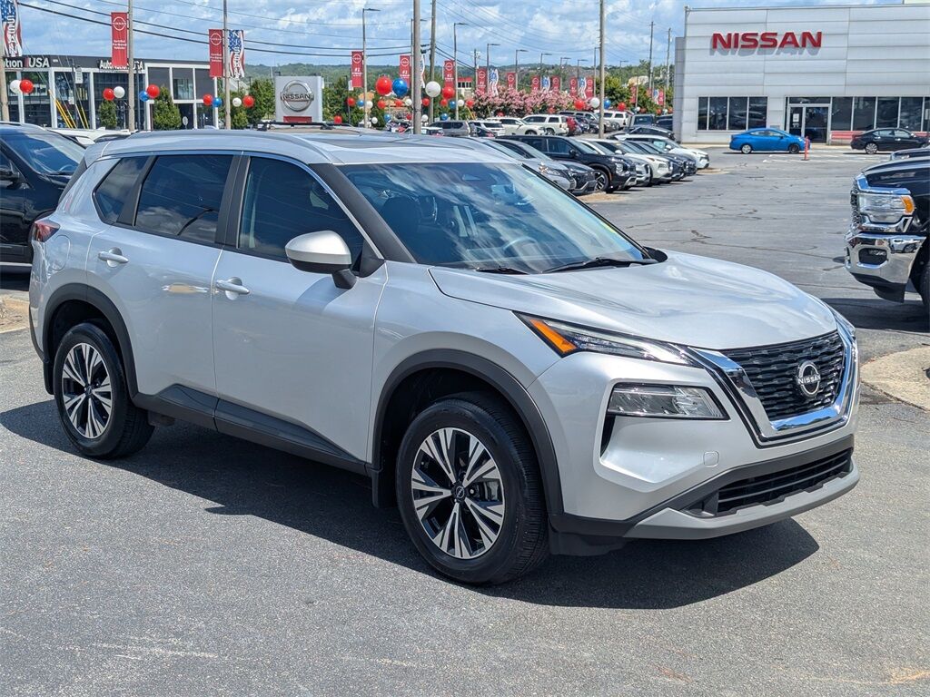 2023 Nissan Rogue SV Kennesaw GA