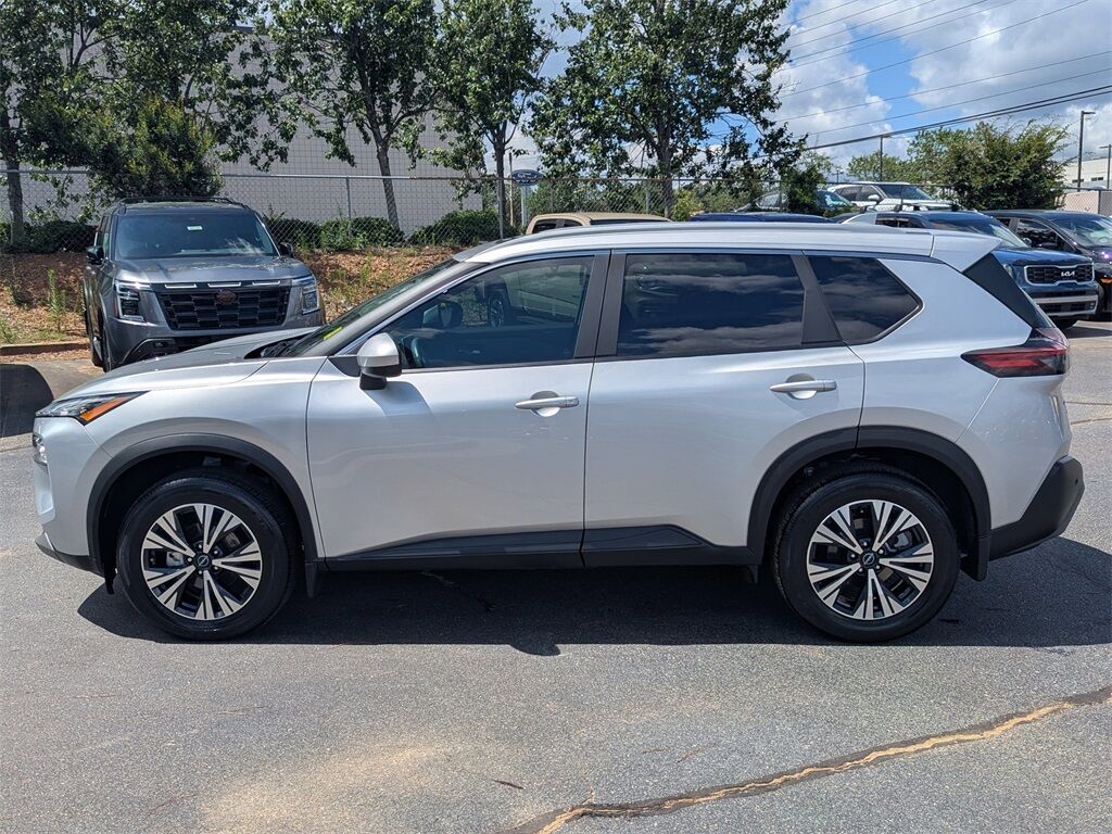 2023 Nissan Rogue SV Kennesaw GA