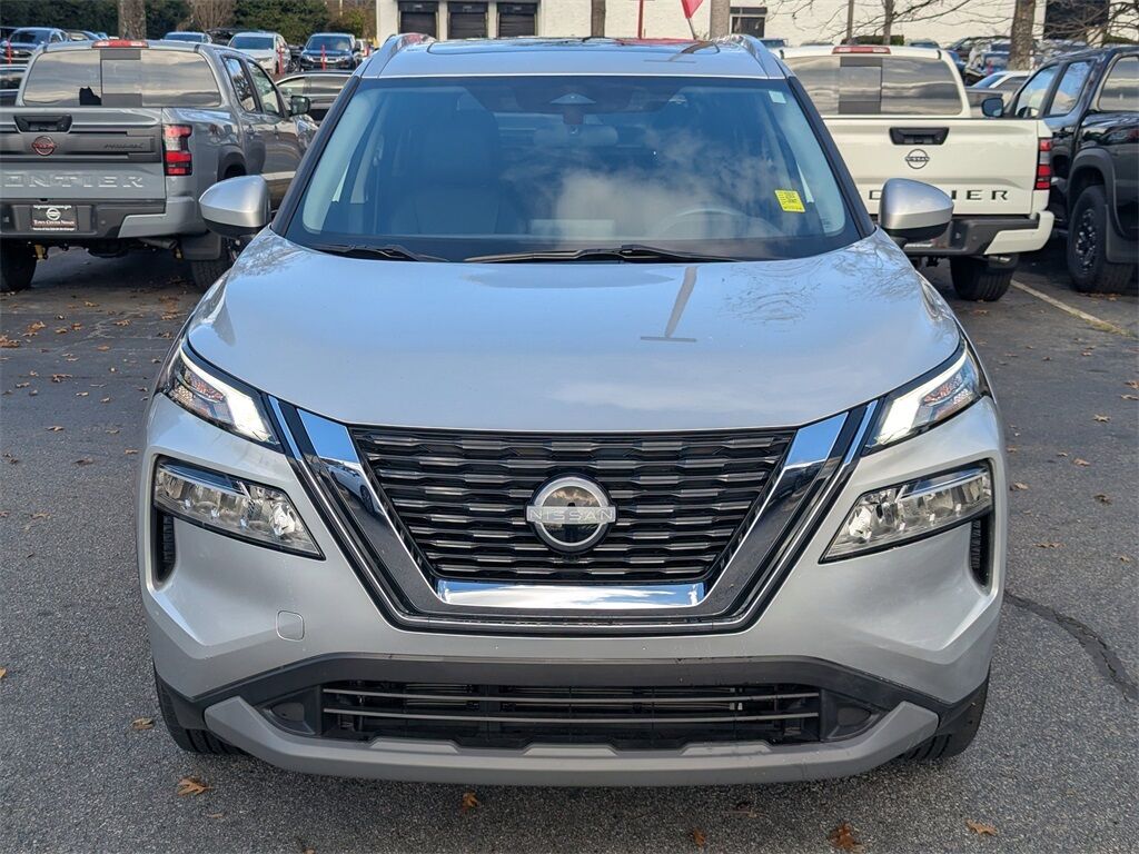 2023 Nissan Rogue SV Kennesaw GA
