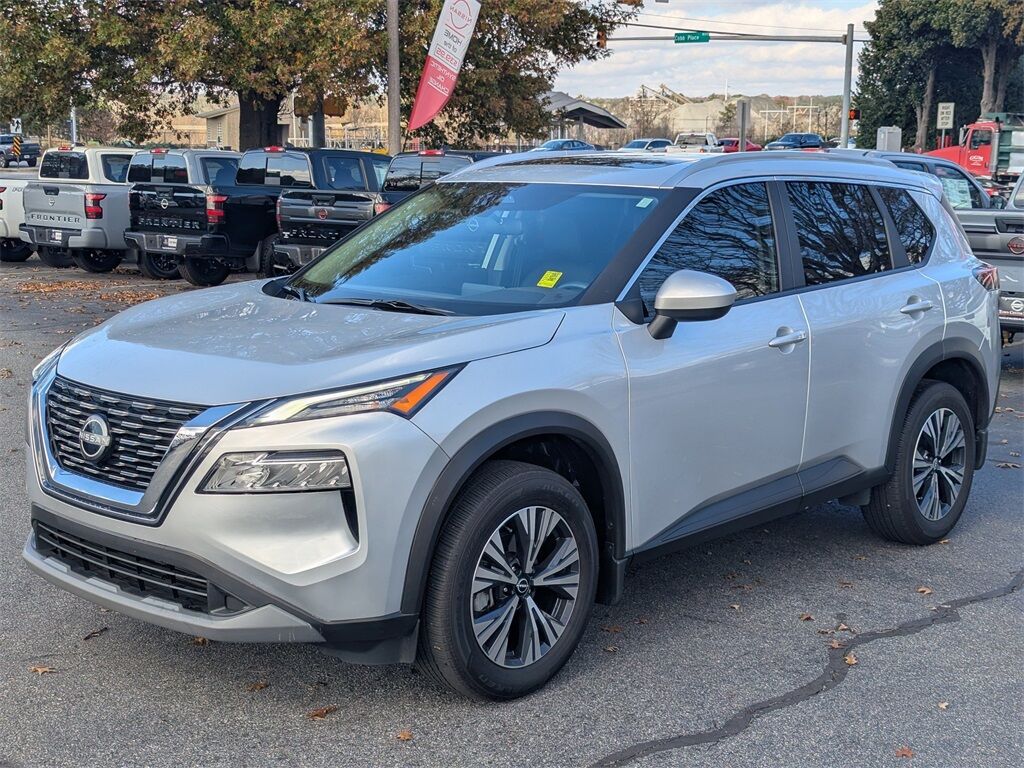 2023 Nissan Rogue SV Kennesaw GA