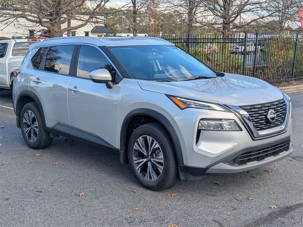 2023 Nissan Rogue SV Kennesaw GA