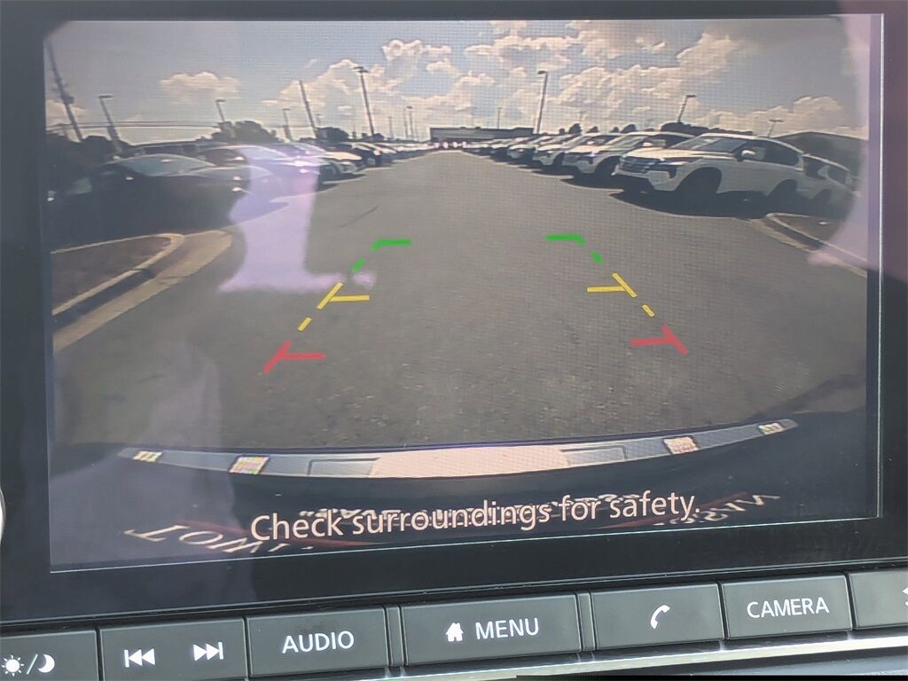 2023 Nissan Rogue SV Kennesaw GA