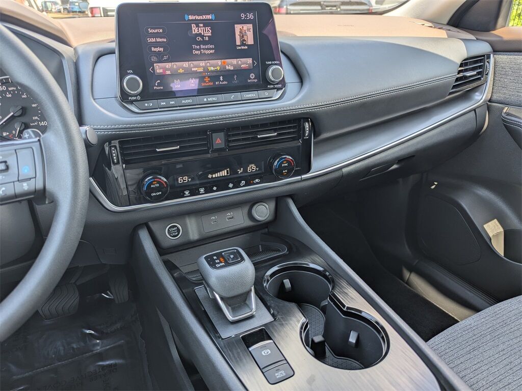 2023 Nissan Rogue SV Kennesaw GA