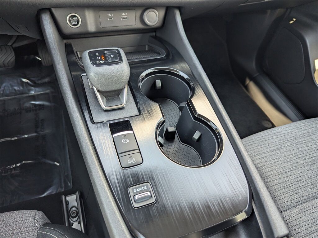 2023 Nissan Rogue SV Kennesaw GA