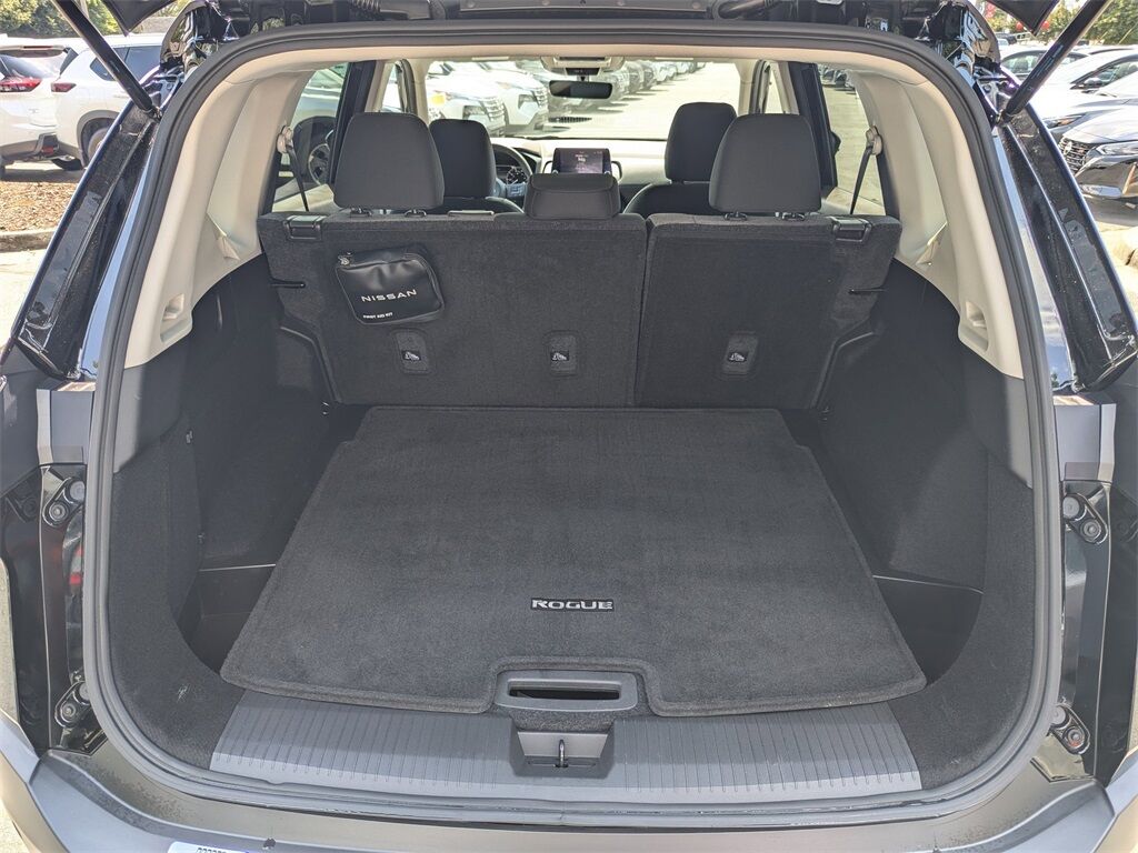 2023 Nissan Rogue SV Kennesaw GA