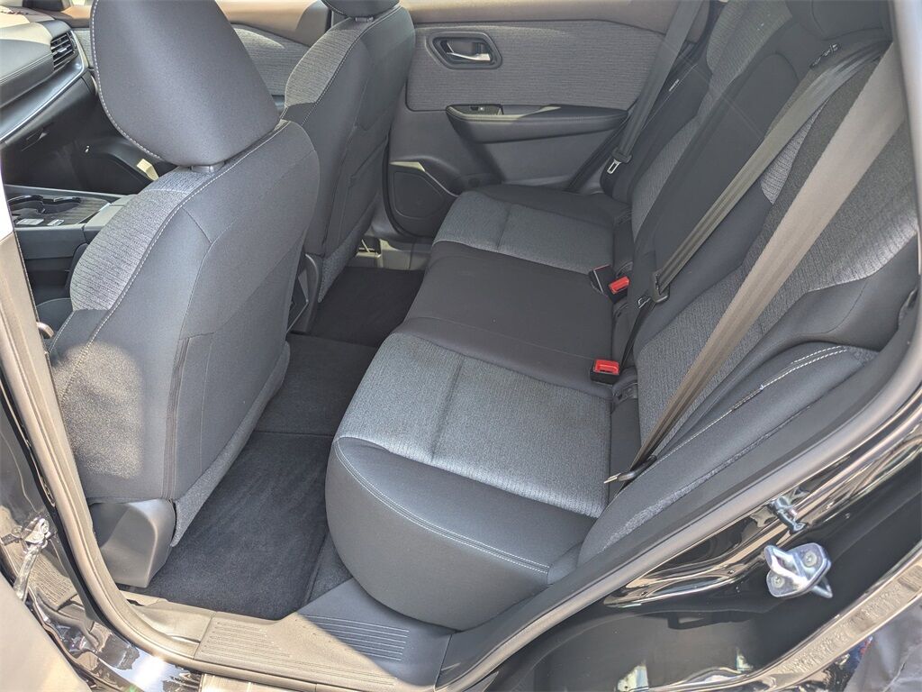 2023 Nissan Rogue SV Kennesaw GA