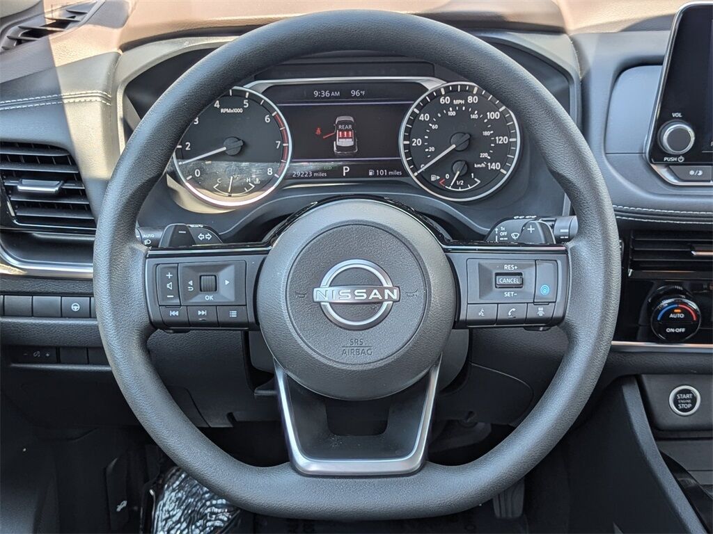 2023 Nissan Rogue SV Kennesaw GA